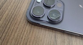 Good
													Apple iPhone 14 Pro - Unlocked, Purple, 128 GB, A2650, photo 4 of 13