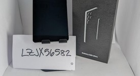 Mint
													Samsung Galaxy S25 Ultra - Unlocked, Black, 512 GB, 12 GB, SM-S938U1, photo 3 of 7