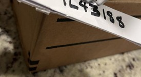 Good
													MacBook Pro Late 2023 (M3) - 16" - Apple M3 Max 16-core, Silver, 1 TB, 64 GB, 40-core GPU, photo 3 of 14