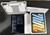Mint Apple iPad Mini 7th Gen - Wi-Fi, Blue, 128 GB, A2993