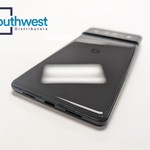 Good Google Pixel 6 Pro - Unlocked, Black, 512 GB, 12 GB, G8VOU