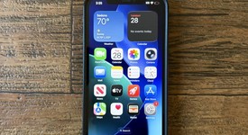 Good
													Apple iPhone 12 - T-Mobile, Black, 64 GB, A2172, photo 2 of 4