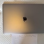 Good MacBook Pro 2019 - 16 inch - 1 TB, Gray, 16 GB, Intel Core i9