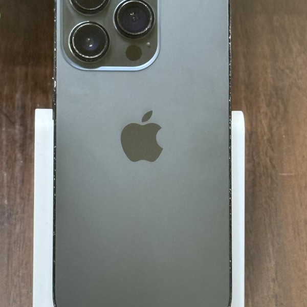 Apple iPhone 14 Pro - Unlocked, 256 GB, Black, A2650