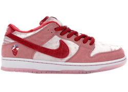 SB Dunk Low StrangeLove Skateboards (Regular Box) for sale