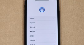 Mint
													Apple iPhone Xr - Unlocked, Black, 64 GB, A1984, photo 1 of 7