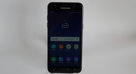 Good
													Samsung Galaxy J3 2018 - AT&T, Black, SM-J337A, photo 2 of 10