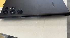 Mint
													Samsung Galaxy S22 Ultra - AT&T, Black, 128 GB, 8 GB, SM-S908U, photo 3 of 7