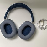 Used Apple AirPods Max - Sky Blue