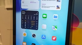 Mint
													Apple iPad 11th Gen - Wi-Fi, Blue, 128 GB, A3354, photo 4 of 12