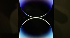 Good
													Apple iPhone 14 Pro Max - Unlocked, Black, 256 GB, A2651, photo 2 of 9