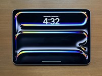 Apple iPad Pro 11" (M4) 2024