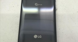Mint
													LG G7 ThinQ - T-Mobile, Gray, 64 GB, 4 GB, LM-G710TM, photo 3 of 7