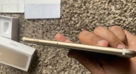 Mint
													Apple iPhone 7 Plus - Unlocked, Gold, 128 GB, A1661, photo 4 of 11