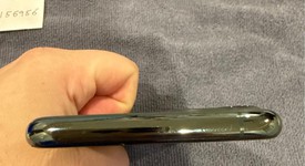 Mint
													Apple iPhone 11 Pro - Unlocked, Green, 256 GB, A2160, photo 5 of 7