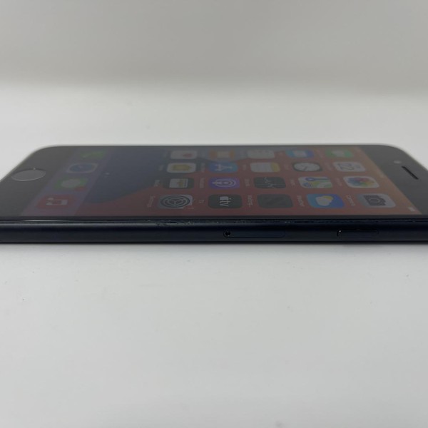 Apple iPhone 7 - Unlocked, 128 GB, Black, A1660