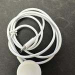 Fair Apple Watch Series 5 44mm - Silver, A2093 - GPS, Aluminum
