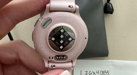 Good
													Garmin Venu 3S - Rose Gold, photo 5 of 5