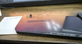 Fair
													Apple iPhone 14 - Unlocked, Midnight, 128 GB, A2649, photo 2 of 7