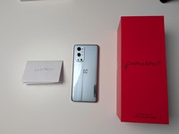 OnePlus 9 Pro