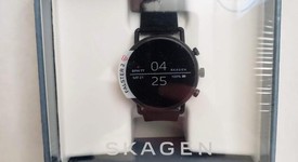 New
													Skagen Falster 2 - Black, photo 1 of 1