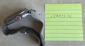 Good
													Apple Watch Ultra 2 49mm - Unlocked, Natural, A2986, photo 1 of 5