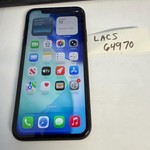 Good Apple iPhone 11 - Unlocked, 128 GB, Black, A2111