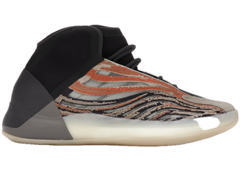 adidas Yeezy QNTM Flash Orange for sale