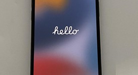 Fair
													Apple iPhone 12 Pro - Unlocked, Graphite, 256 GB, A2341, photo 1 of 6