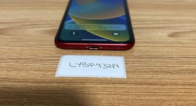 Mint
													Apple iPhone Xr - Unlocked, Red, 64 GB, A1984, photo 1 of 8