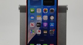 Good
													Apple iPhone 13 - Unlocked, Red, 128 GB, A2482, photo 2 of 18
