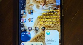 Mint
													Samsung Galaxy S24 Ultra - Unlocked, Blue, 1 TB, 12 GB, SM-S928U1, photo 1 of 10