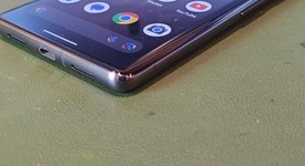 Mint
													Google Pixel 7 Pro - Spectrum, Obsidian, 128 GB, 12 GB, GE2AE, photo 5 of 6