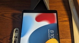 Good
													Apple iPad Air 3rd Gen - Wi-Fi, Gray, 64 GB, photo 2 of 3