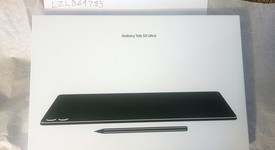New
													Samsung Galaxy Tab  S11 Ultra - Wi-Fi, Gray, 512 GB, photo 1 of 2