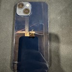 Fair Apple iPhone 14 - Unlocked, 256 GB, Midnight, A2649