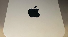 Mint
													Mac mini 2023 - Apple M2, 256 GB, 16 GB, 1 Gigabit Ethernet, photo 2 of 8