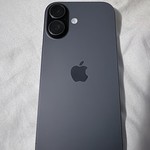 Mint Apple iPhone 17 - Verizon, 256 GB, Black, A3258