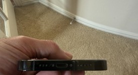 Good
													Apple iPhone 14 Pro - T-Mobile, Black, 128 GB, A2650, photo 5 of 16