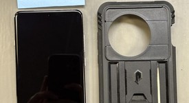 Good
													OnePlus 13 - Unlocked, Midnight Ocean, 512 GB, 16 GB, photo 2 of 6