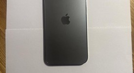 Good
													Apple iPhone 12 Pro - Unlocked, Graphite, 128 GB, A2341, photo 2 of 2