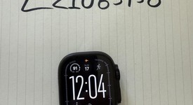 Good
													Apple Watch Ultra 2 49mm - T-Mobile, Black, A2986, photo 2 of 11