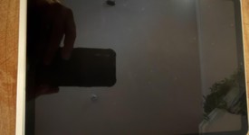 Good
													Apple iPad Air 4th Gen - Unlocked, Silver, 256 GB, A2324, photo 5 of 10