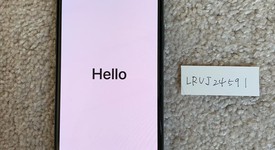 Mint
													Apple iPhone X - Unlocked, Gray, 256 GB, A1901, GSM, photo 3 of 8