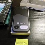 Good Google Pixel 10 Pro - Unlocked, 512 GB, Obsidian, G4QUR