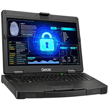 Getac S410 Rugged Laptop