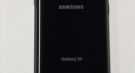 Good
													Samsung Galaxy S9 - T-Mobile, Black, 64 GB, SM-G960U, photo 2 of 5