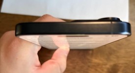 Mint
													Apple iPhone 15 Pro Max - Unlocked, Blue, 256 GB, A2849, photo 5 of 8