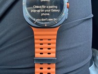 Samsung Galaxy Watch Ultra