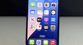 Good
													Apple iPhone 12 - Unlocked, Black, 64 GB, A2172, photo 1 of 11